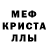 Amphetamine Розовый KB55